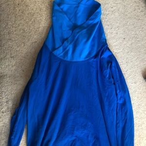 Lululemon healthy heart pullover size 12